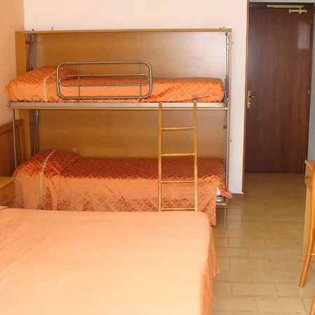 Astra Hotel