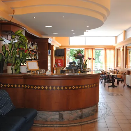 Astra Hotel