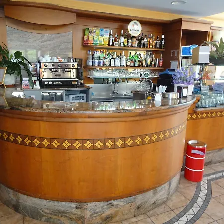 Hotel Astra Diano Marina
