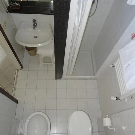 Astra Hotel
