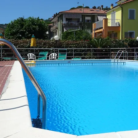 Astra Diano Marina