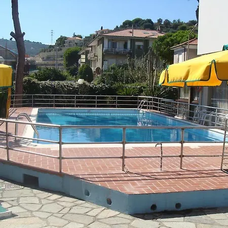 Astra 3* Diano Marina