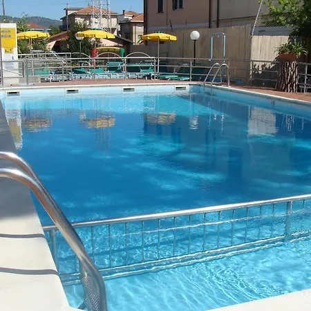 Hotel Astra Diano Marina